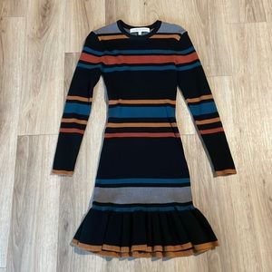 Cupcakes & Cashmere Sweater Dress